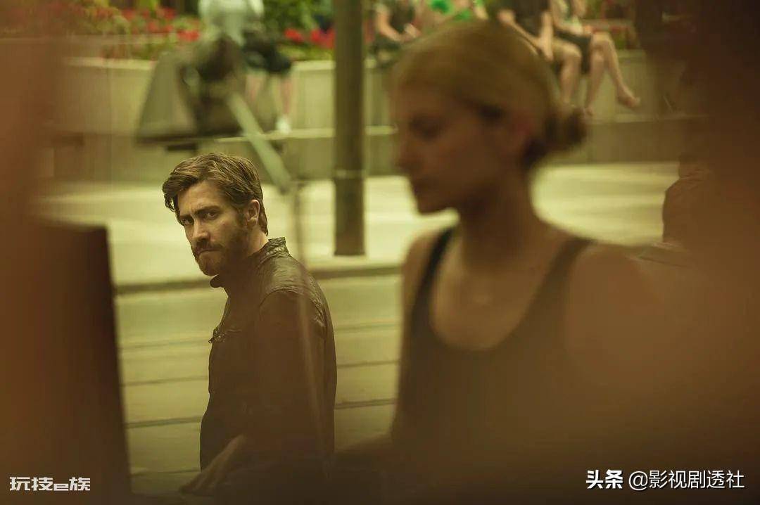 高智商电影排名前十(10部人格分裂的高智商电影推荐)-图片1